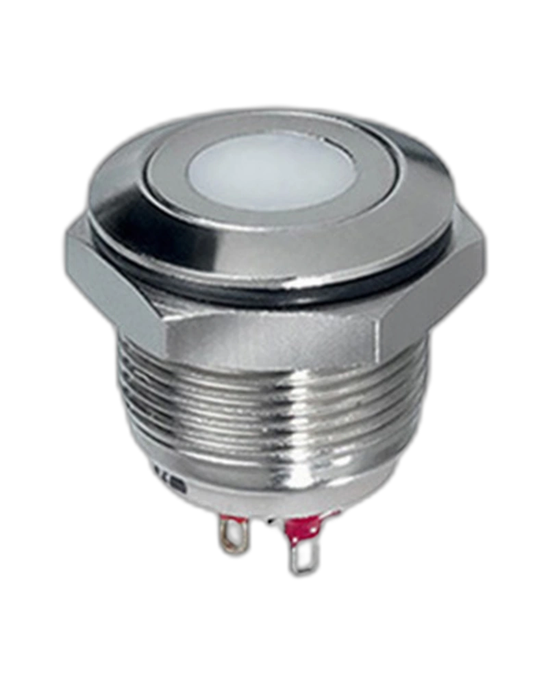 Panel Switches AV19C703D24012K